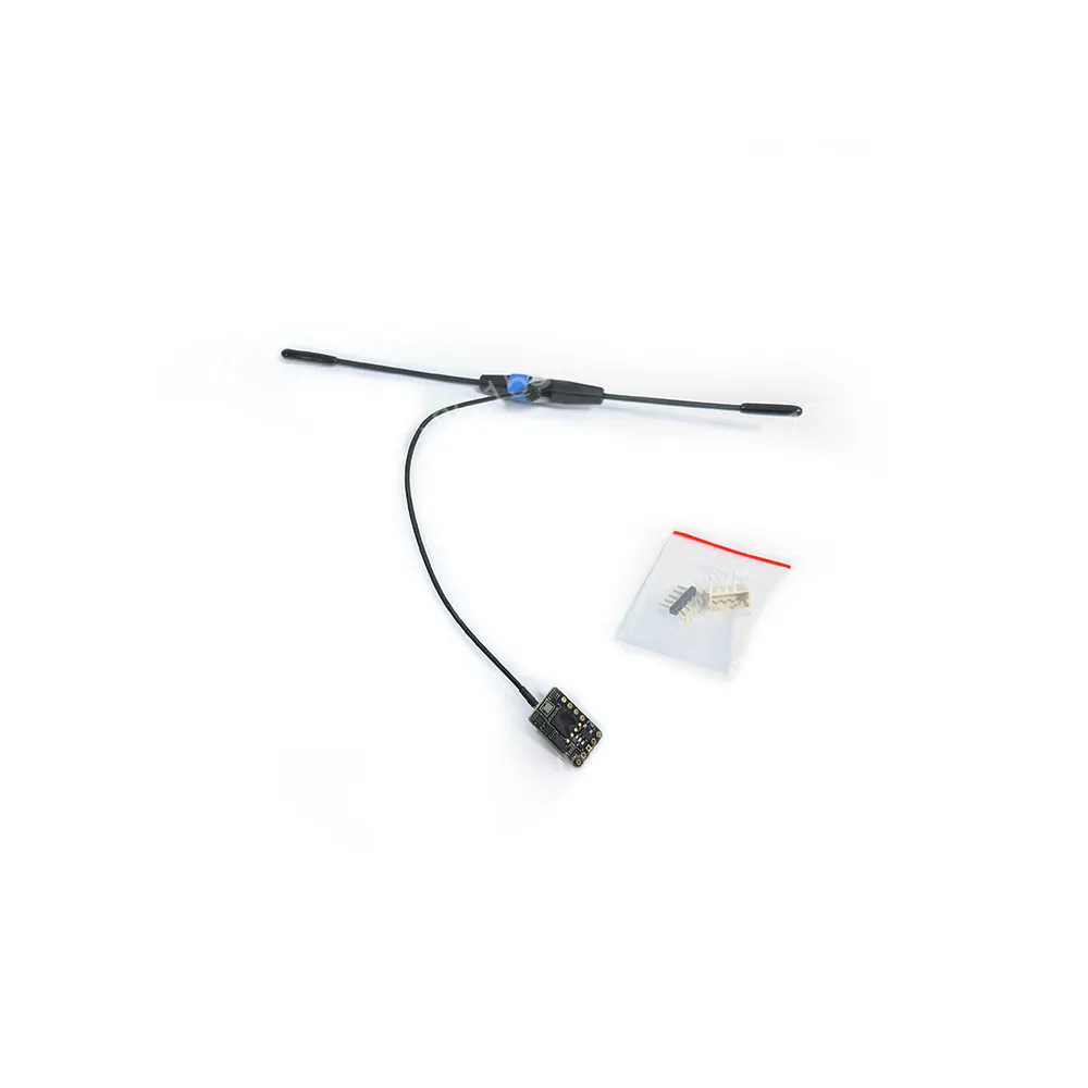 [FrSky] R9MM-OTA 900M long-distance receiver SBUS protocol, for crossing machine