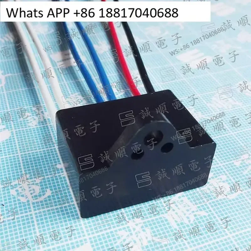 1PC for MT-3 Motor Brake Rectifier Input AC200 220V Output DC90V Switch