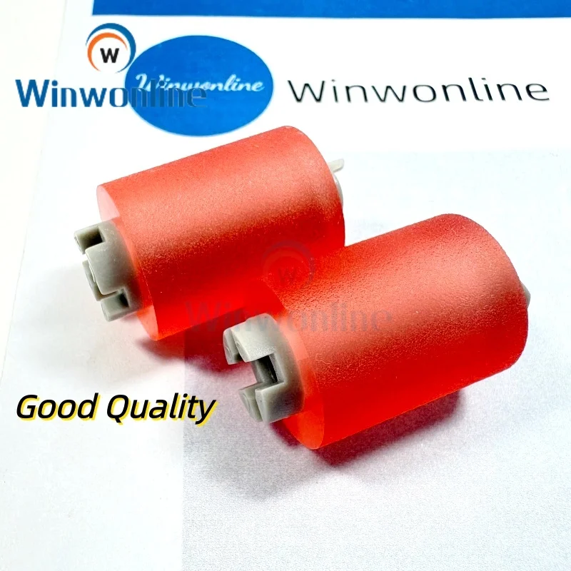 

Good Quality 1x A64J564101 Pickup Roller for Konica Minolta Bizhub C458 C558 C658 308e 368e 458e 558e 658 Разделение winwonline