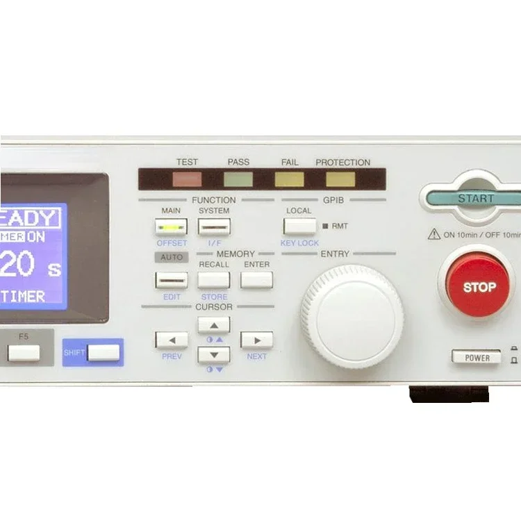 Ground Conduction Tester Ground Wire Tester