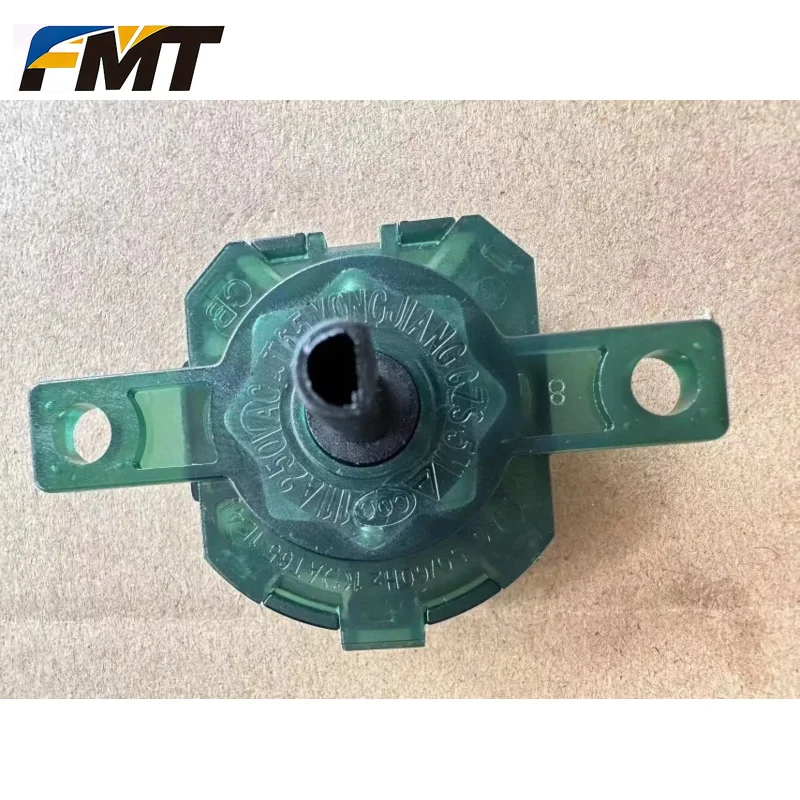 FMT .1PC  for Airmate electric fan air circulation fan FA15-X40 CA15-X28 gear switch rotary switch D