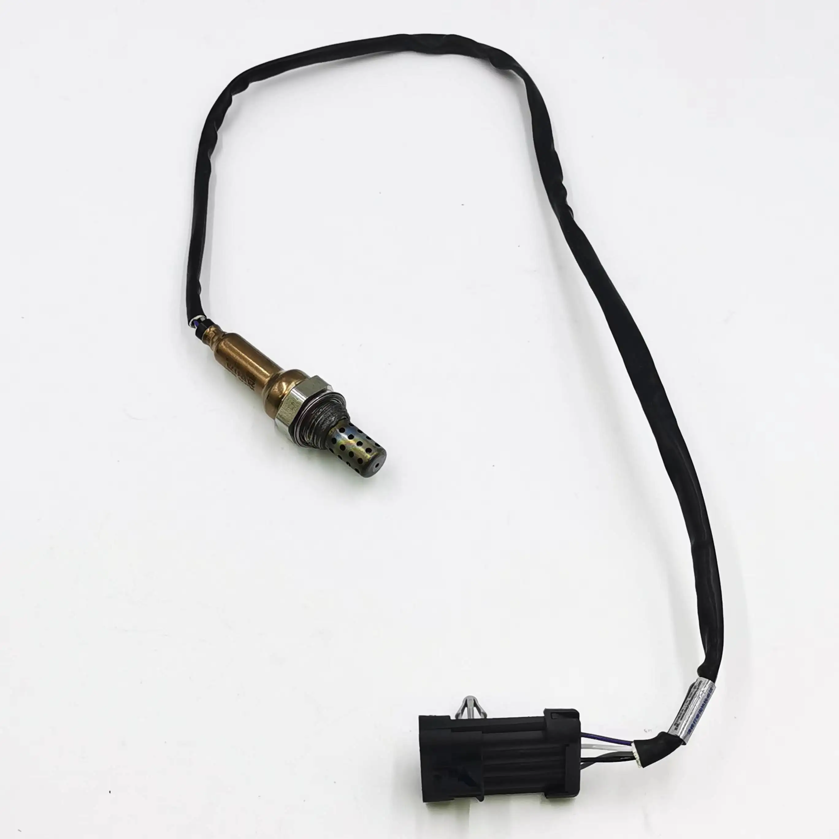 Direct Fit  Air Fuel Ratio Sensor Oxygen O2 Sensor 25324175 For BYD F3 Refine Geely For Buick Chery JAC Great Wall DFSK BYD