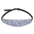B37 Gray Animal