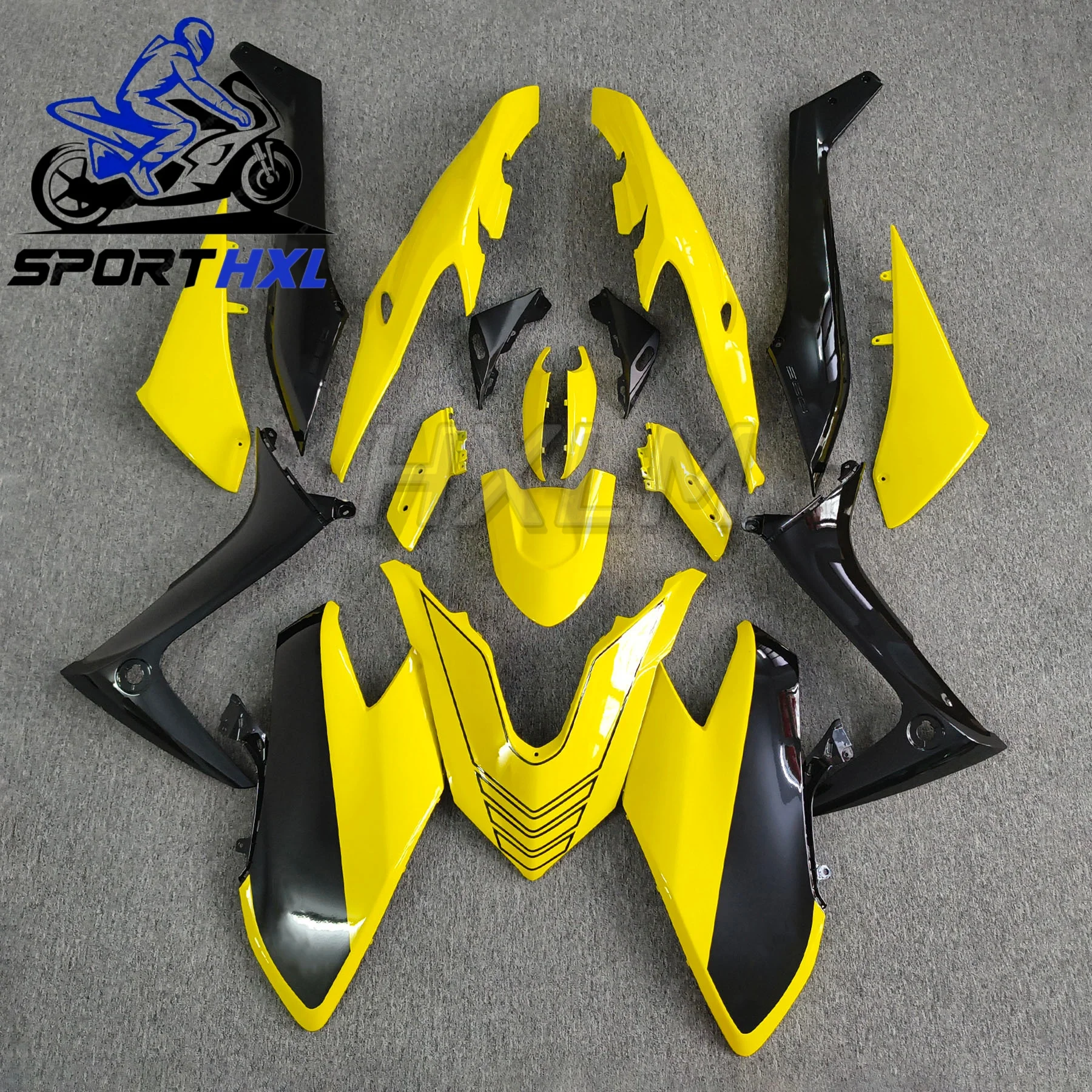 Motorcycle ABS Full Fairings kit fit For YAMAHA TMAX560 2020-2021 20 21 for TMAX 560 T-MAX560 2020 2021 Bodywork Fairing kit set