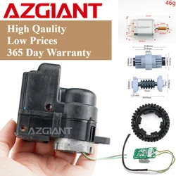 Car Outer Mirror Drive Side Rearview Actuator for Hyundai Santa Fe MK4 Folding Gear Cog Motor PCB 2018 2019 2020 2021 2022 2023
