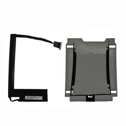 Genuine Laptop SATA SSD HDD Bracket Cable for Lenovo Thinkpad P52 ep520 DC02C00CR00 DC02C00CR10 01YU230 01YU229
