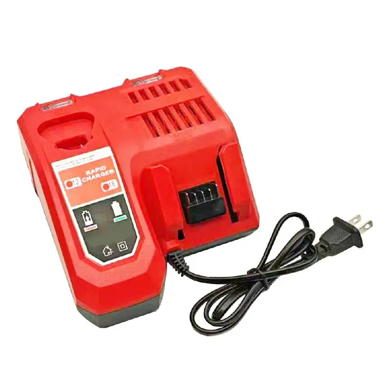 

Запчасти для электроинструментов ABGH-Power, аксессуары для литиевых батарей 18В, для M14 14.4В, для M18, литий-ионные аккумуляторы для 18В