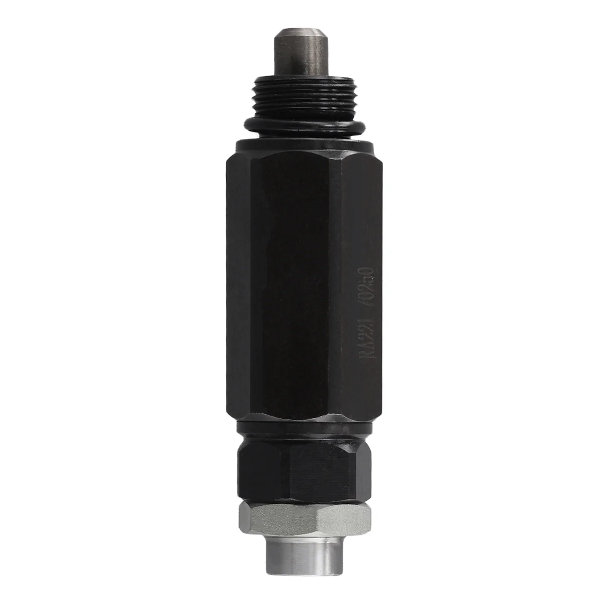 

L33A_For Kubota KX91 Safety Valve Distributor Main Relief Valve Controller Valve Excavator Parts