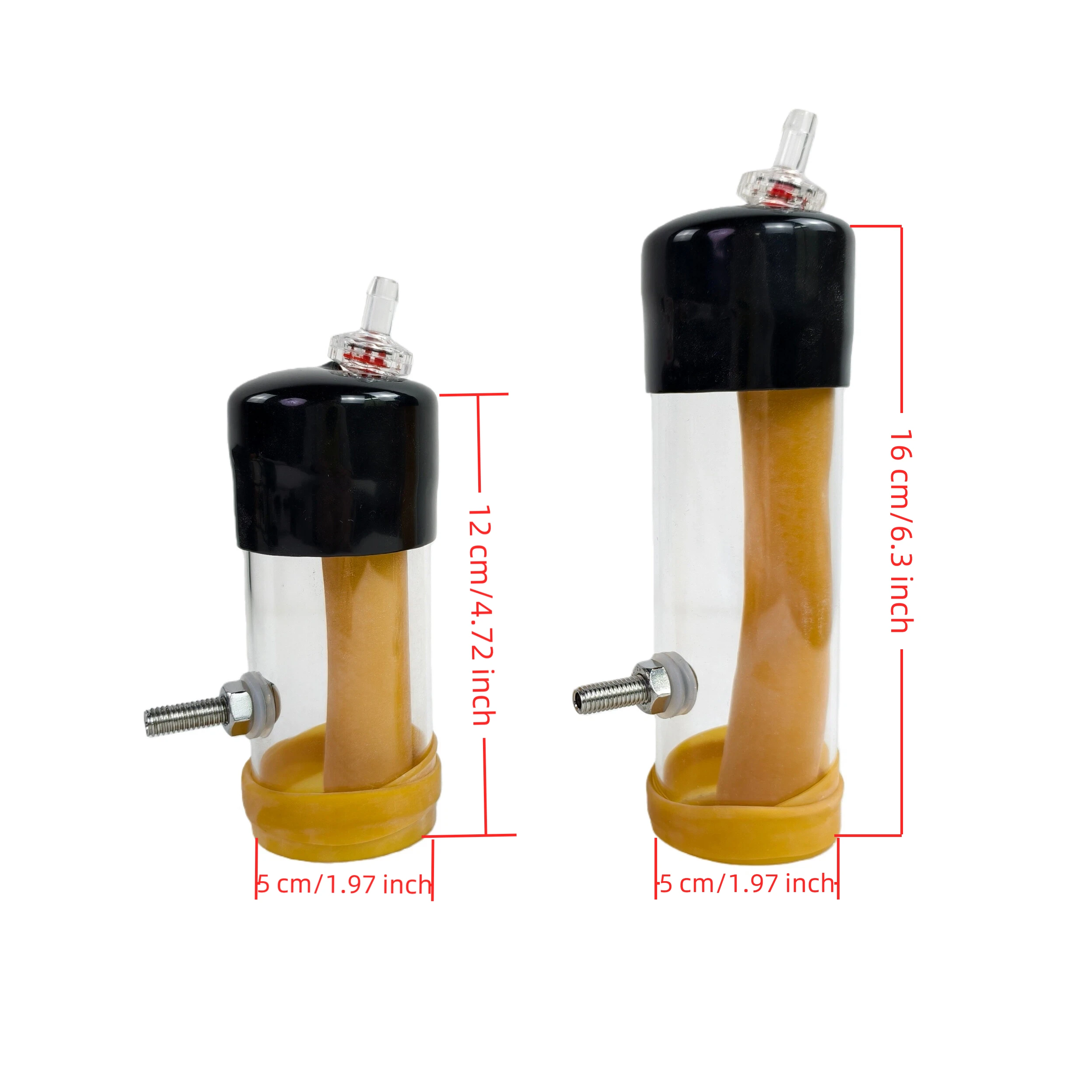 Dual Motor Ultra-thrill Unbearable Huge Sucking Power Hands-Free Suction Super Milker Automatic Male's Machine