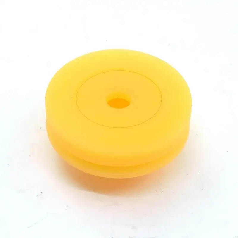 High Performances Rubber Valves Part Ensuring Corrosion Resistance and Reliability 37JD