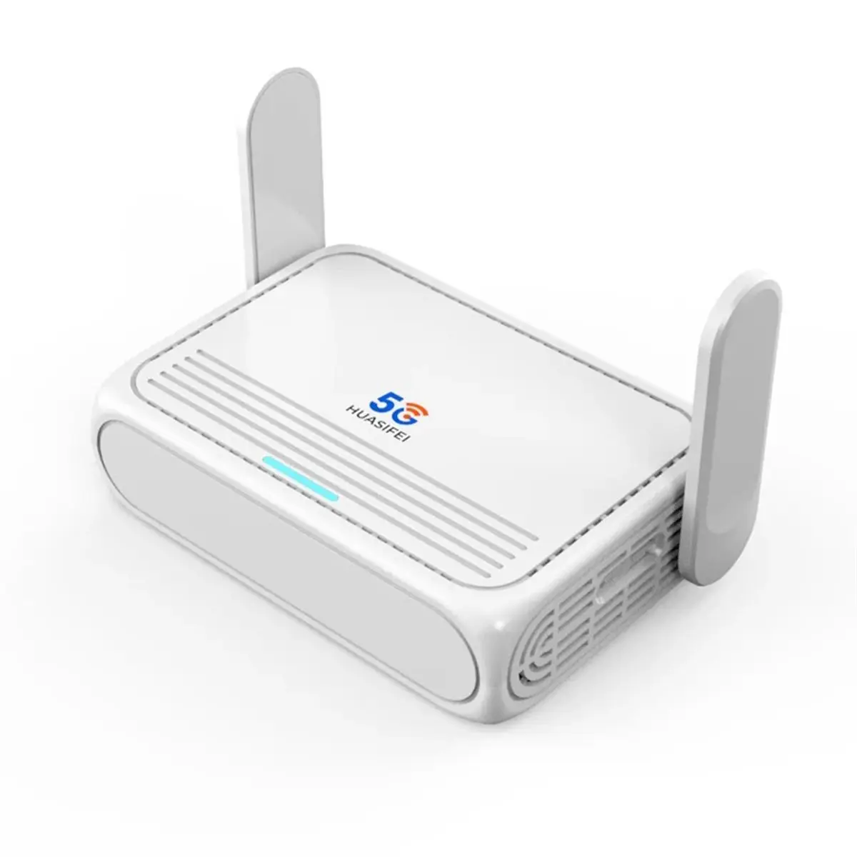 DT1523~Gigabit Dual Band Mobile Wifi Router 5g Router Chip MT7981B Wifi6 5g with SIM Slot EU PLUG