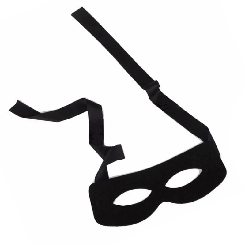 Mặt nạ tiệc Halloween 5asd cho người đàn ông Mặt nạ anh hùng mặt nạ nửa mặt Mặt nạ mặt nạ