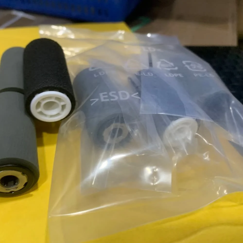 

ADF Pickup Separation Feed Roller for XEROX 7120 7125 7425 7428 7435 7525 7530 7535 7545 7556 5325 5330 5335 7220 7225 7830 7835