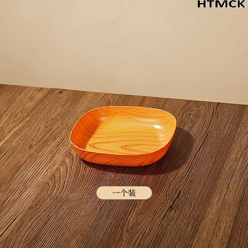 طقم أطباق بلاستيكية بتصميم يحا - مراجعة Food In Japanese Snacks وسعره