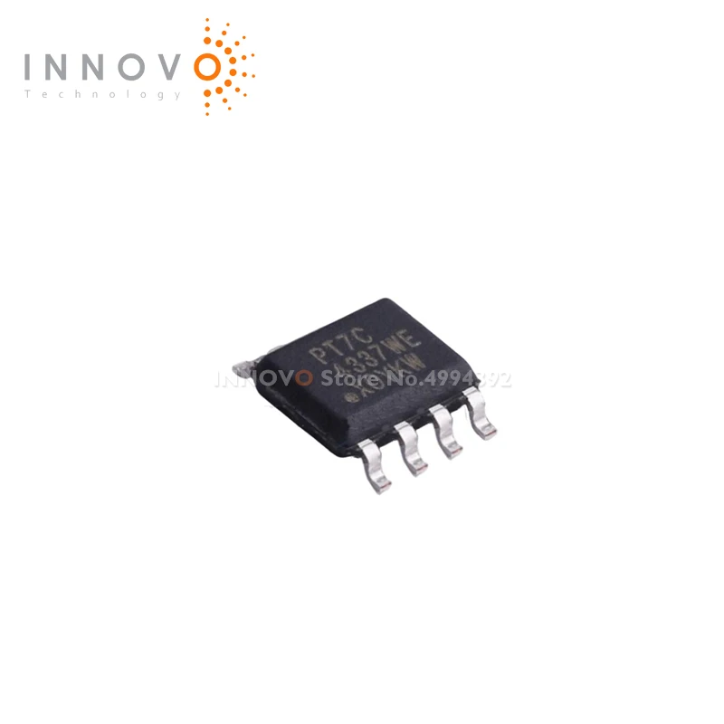 

INNOVO 10pcs/lot PT7C4337WEX PAM8302AADCR AS358AMTR-E1 AP3502MTR-G1 free shipping New original