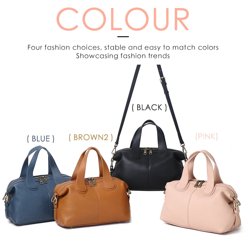spacious-premium-cowhide-leather-shoulder-bag-for-women-multi-compartment-tote-bag-for-work-and-travel