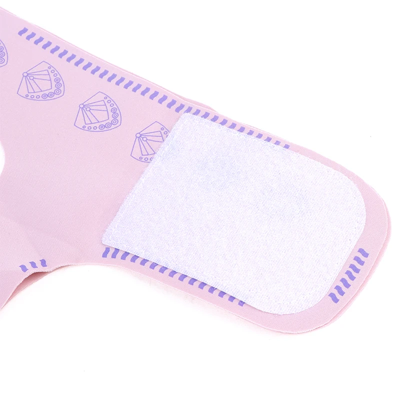 Cinturón adelgazante de cara en V, vendaje de mejillas faciales, banda de elevación firme, Correa antiarrugas