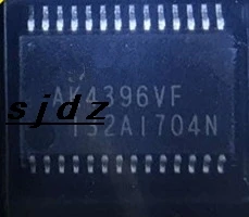 

AK4396VF AK4396 СОП 10шт.