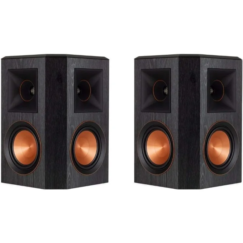 

RP-502S Reference Premiere Surround Speakers - Pair (Ebony)