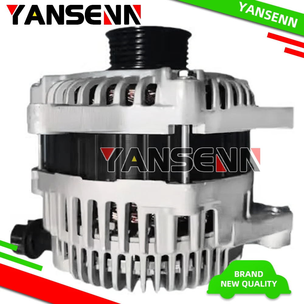 200A Cw Generator A… - image