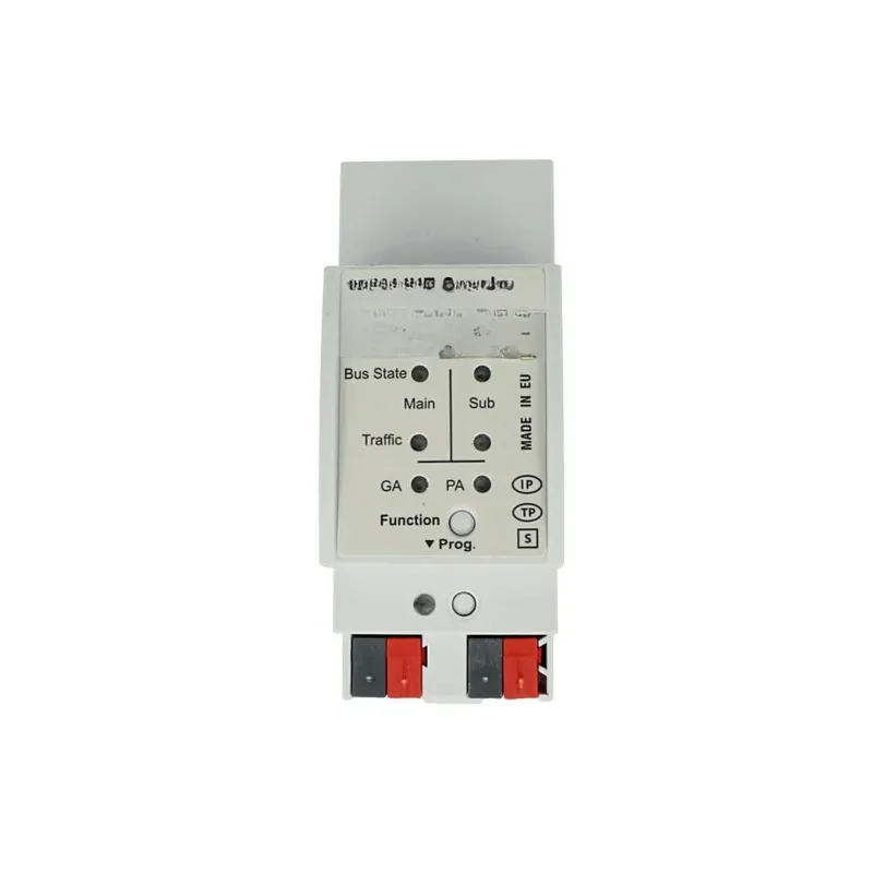 Interface to the Bus Diagnostic Operation for Home Lighting