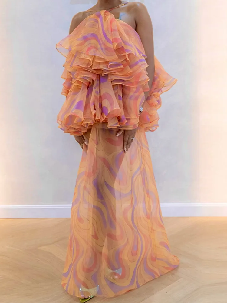 Thumbnail 3 - #80 Best Floor Length Dress to Buy In 2026