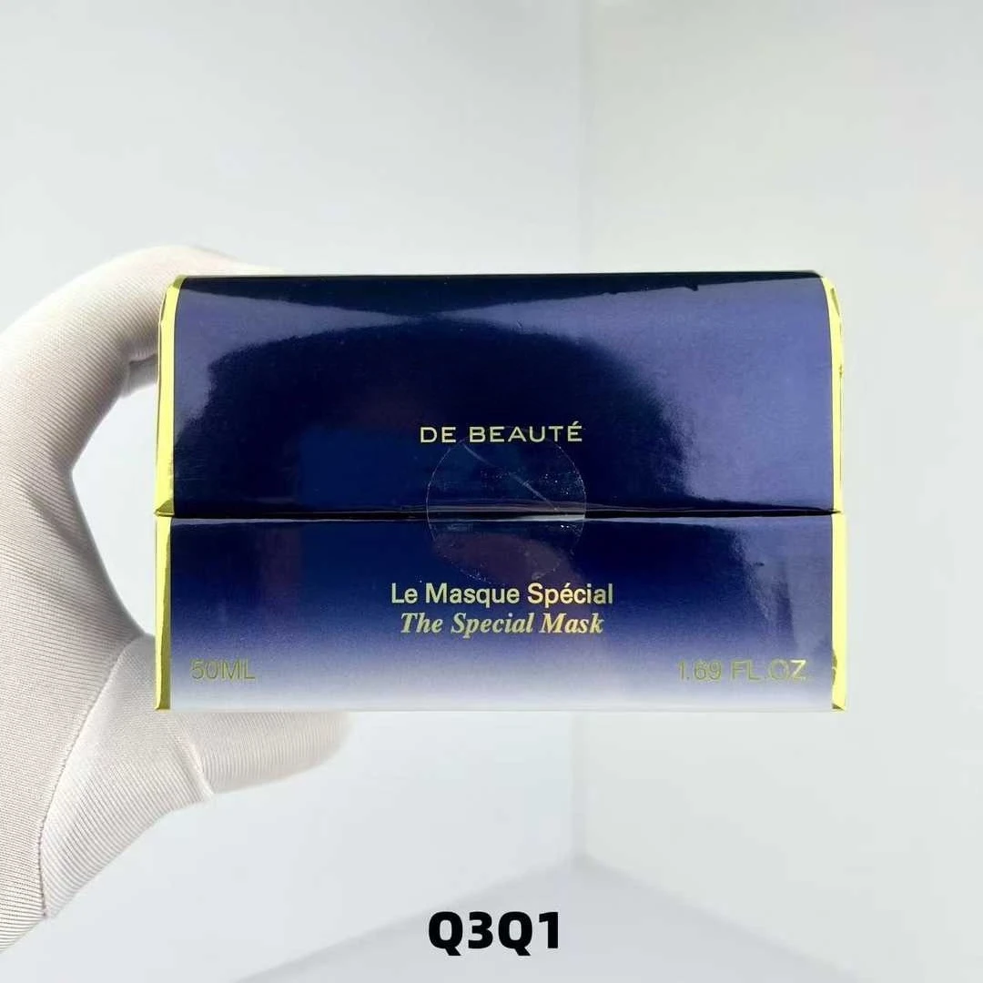 

Маска для сна Triple Collagen Emergency Repair 50 мл