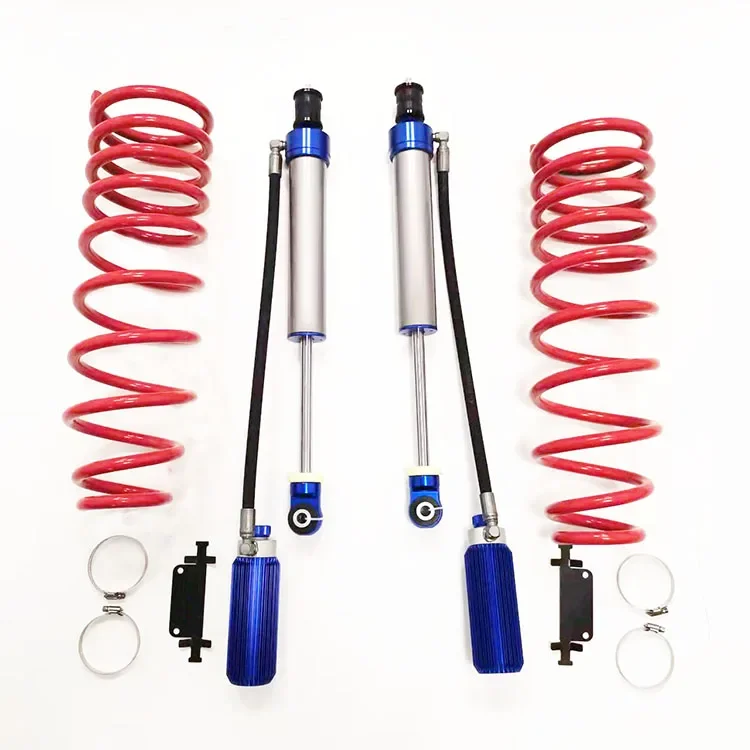 suspension accessories  4x4 Off road shocks adjustable lift  kits  forFORDS everest  2inches