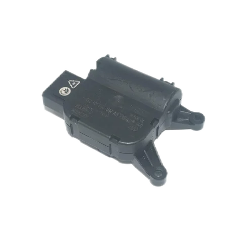 HVAC Heater Blend Door Actuator for Passat CC Golf Beetle Jetta Touran Tiguan A3 Q3 TT Octivia Superb 1K0907511 1KD907511