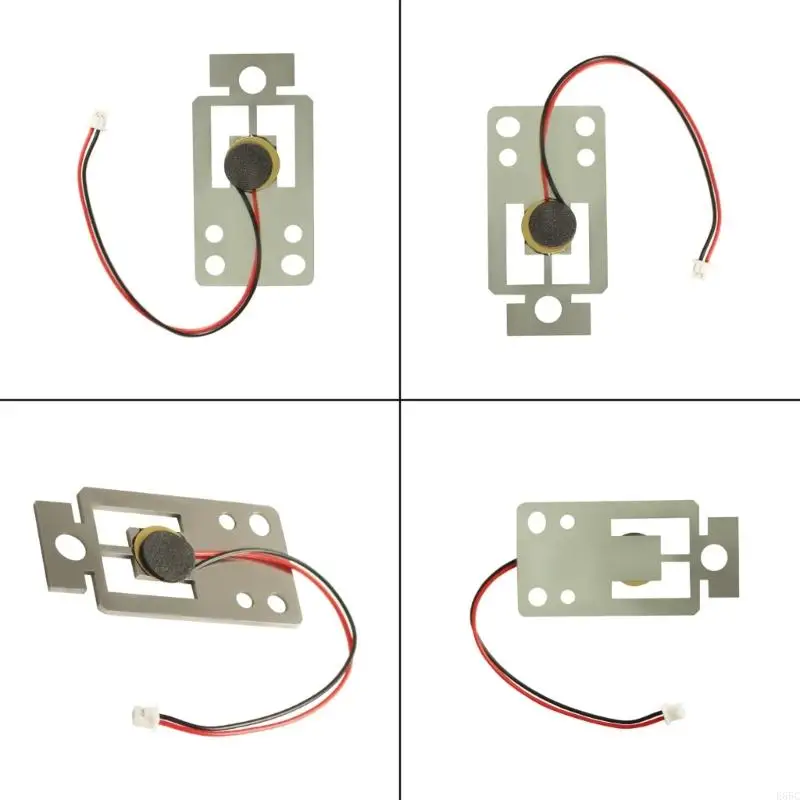 E65C Durability 3D Printer Heatbed Sensors for X1/P1P Printer Improved Print Quality