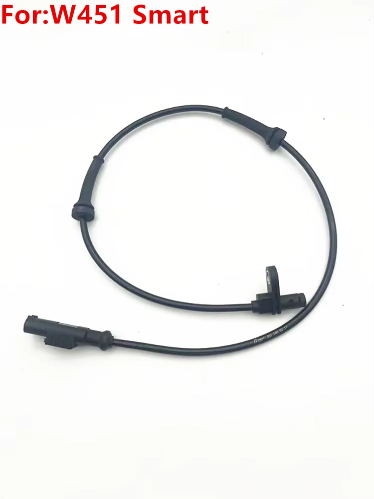 OE: A4515400217 Датчик скорости переднего колеса ABS для Mercedes-Benz Smart W451 4515400217