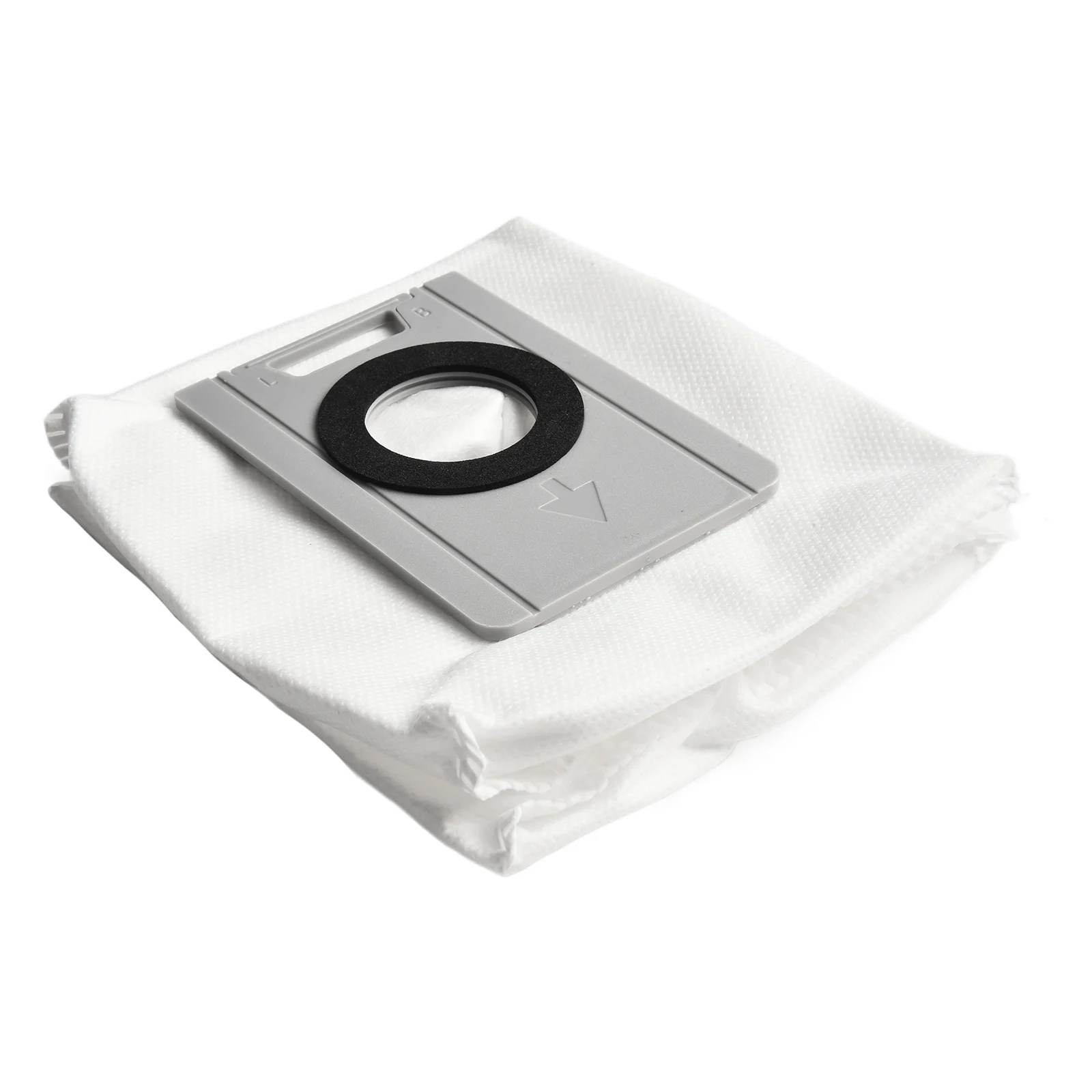 

Complete Replacement Kit with 3/5 Dust Bags for LYNKBEY M20 Pro Robot Vacuum and For combo to Support Regular Maintenance