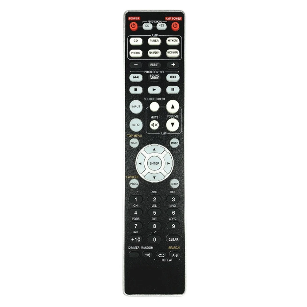 New Replace RC002PMCD Remote Control For Marantz CD Player CD-6006 CD6005 CD-6005 PM5005 PM-5005 CD6006