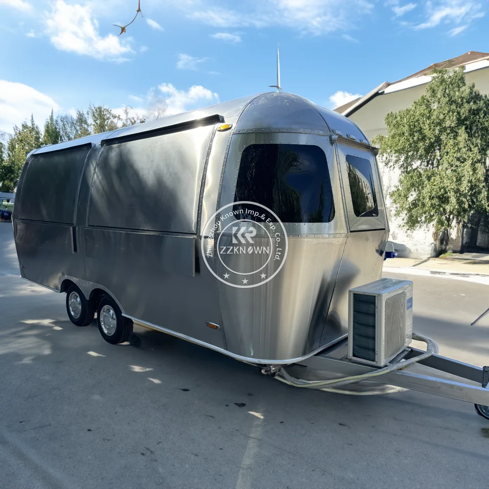 Грузовик с едой на заказ, фургон для гамбургеров, торговые тележки для хот-догов, торговые тележки для общественного питания, кофе, барбекю, прицеп для еды