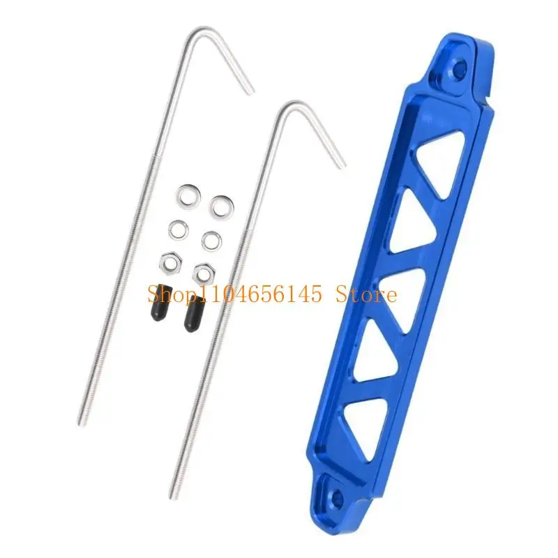 652F Car Battery Mounting Set Effective Battery Fixation set Battery Fastener Set