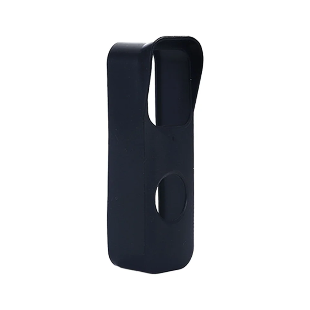 

Home Security Silicone Protective Cover Weatherproof Doorbell Cover Camera Protection Case Camera Protective Shell