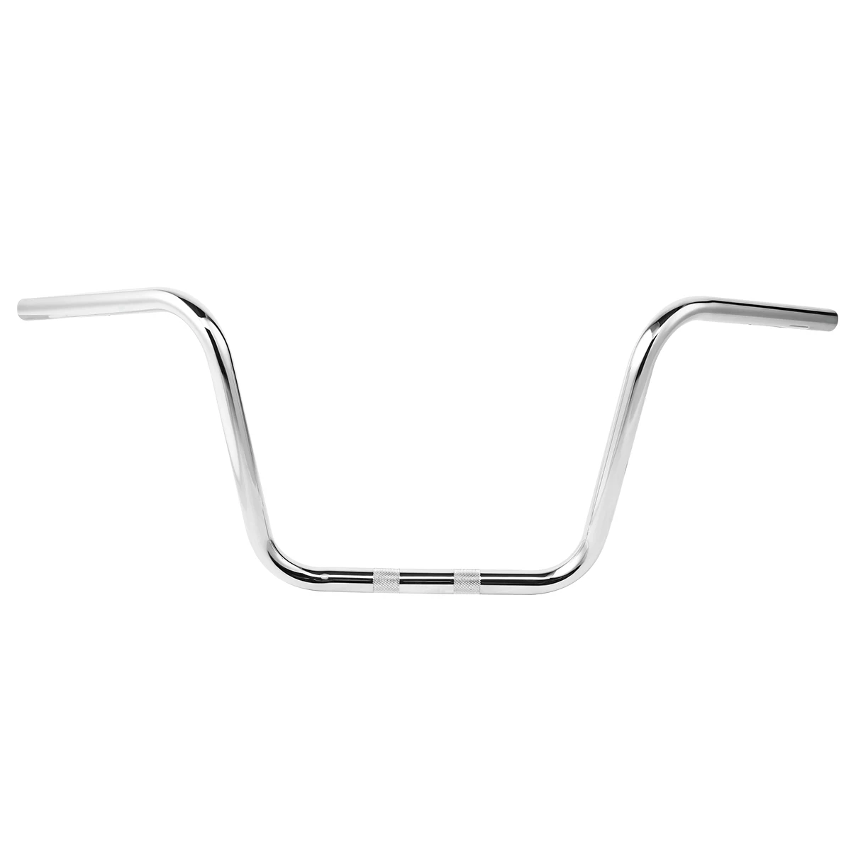 10"/12"/14"/16"/18" Ape Hanger 1" Lenker für Harley Softail FLST FXST Sportster XL 883 1200 Motorrad