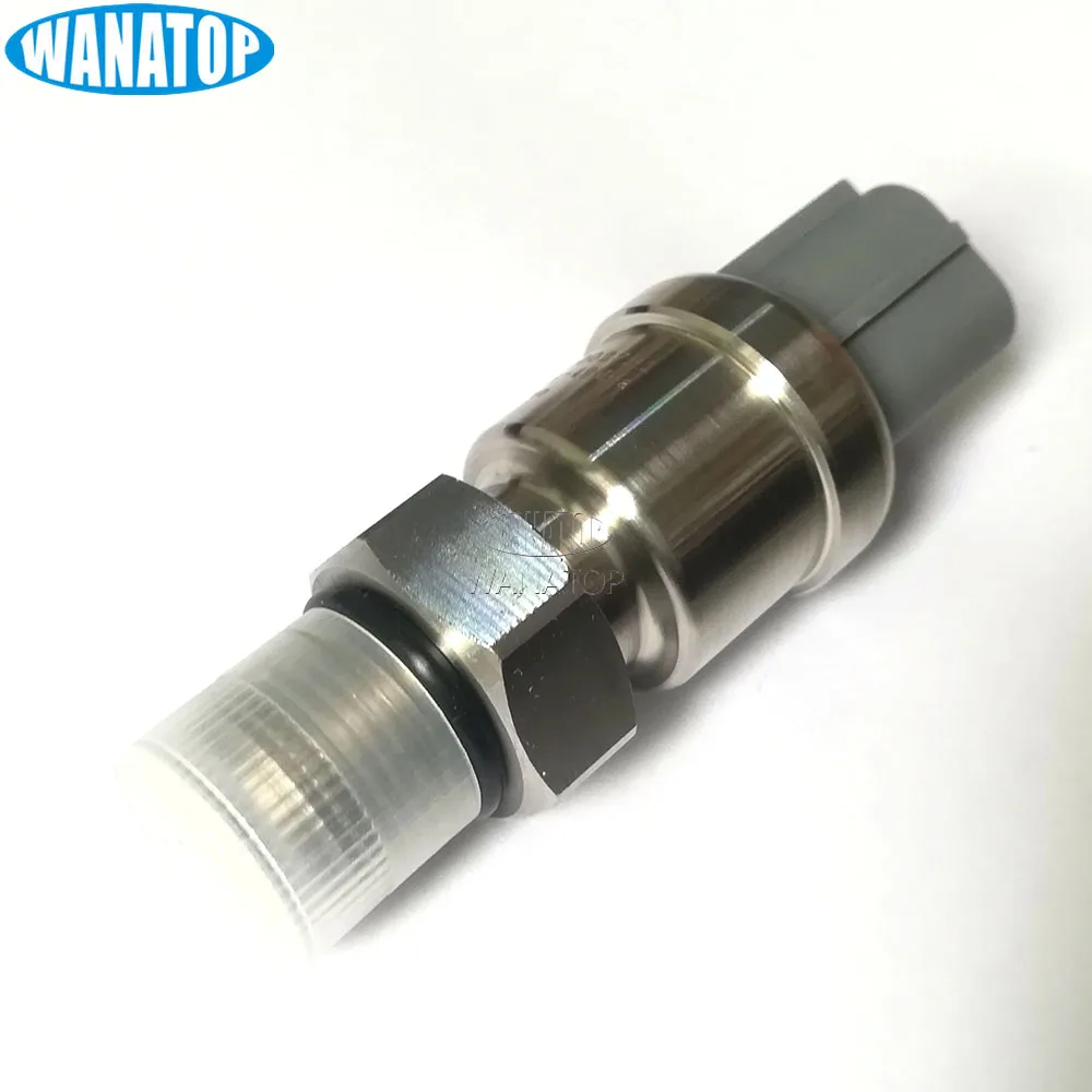 YN52S00027P1 Kobelco High Pressure Sensor for SK200-6,SK230-6 Excavator