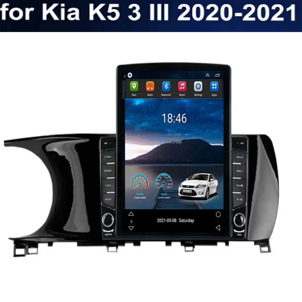 For Tesla Style 2Di…