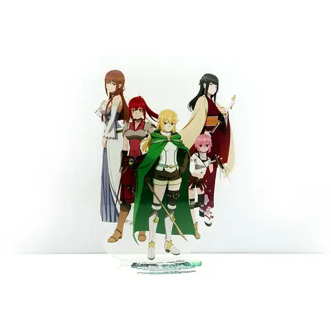 10 best sales danmachi figurer - №3