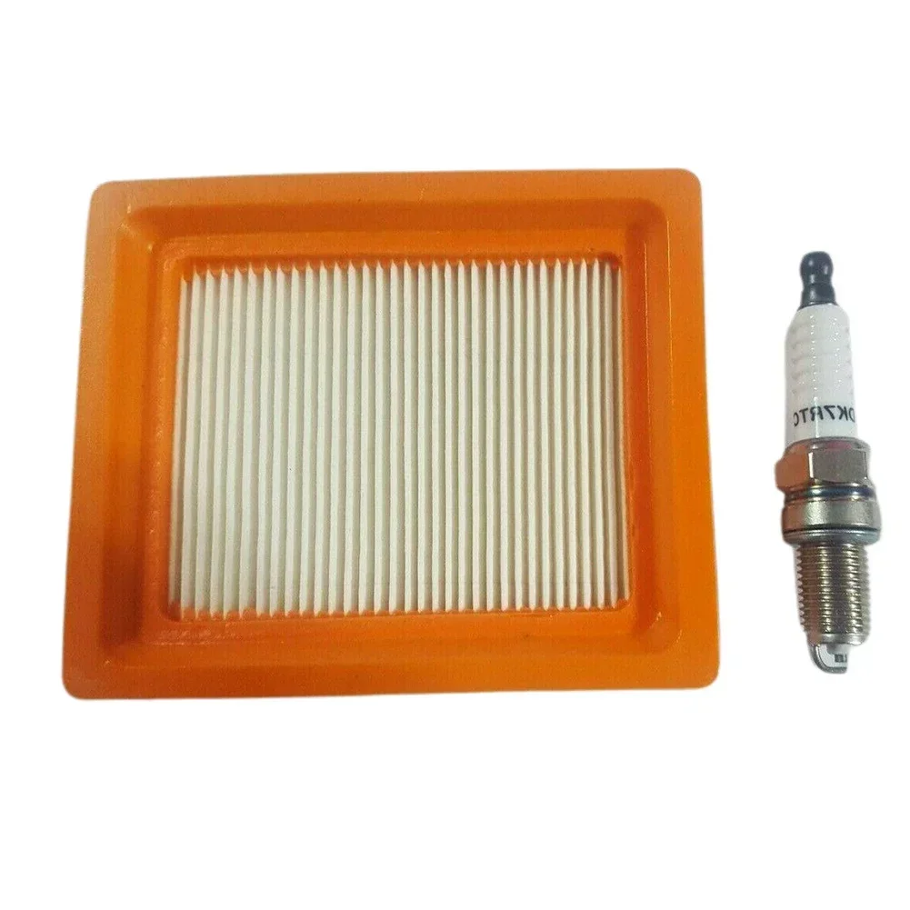 Ensure the Smooth Operation of Your For TORO 6 75 XT650 XT675 Lawn Mower with this Tune Up Kit Air Filter & Plug