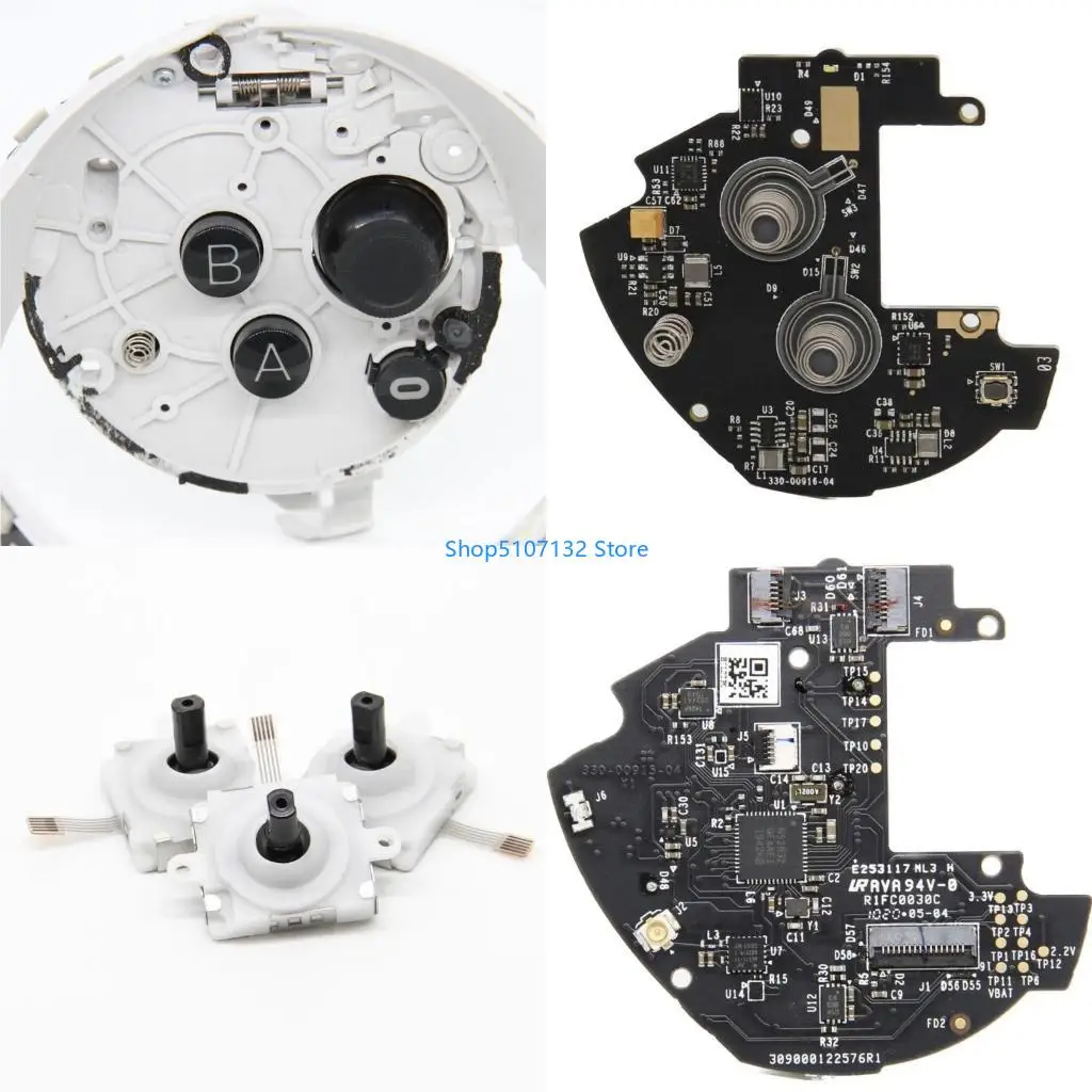 87HD bo mạch chủ điều khiển cần điều khiển tương tự