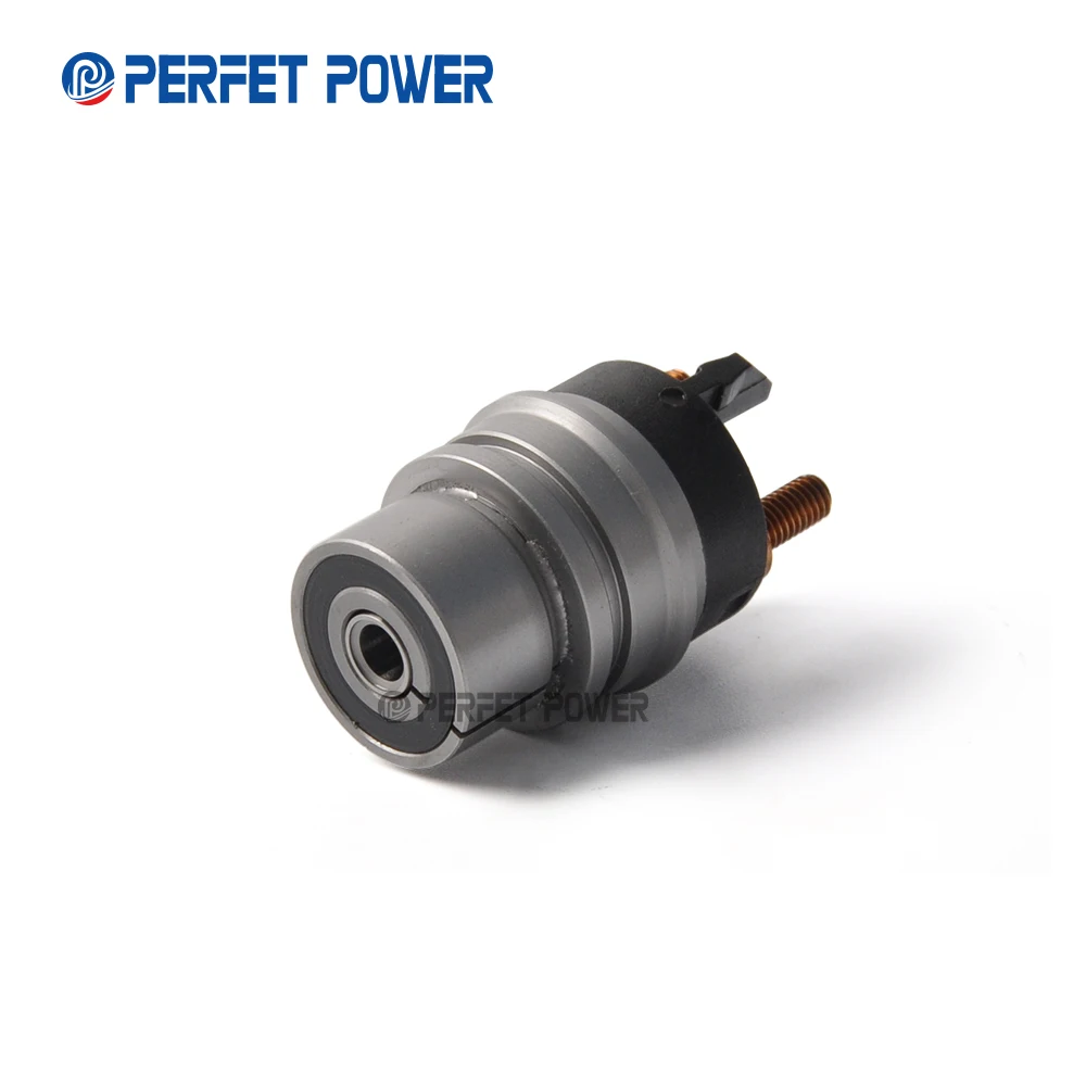 China Made New F00RJ02703,F 00R J02 703 Injector Solenoid Valve 120 Series CRIN2-16/CRIN3-18 Universal NumberF00RJ02702