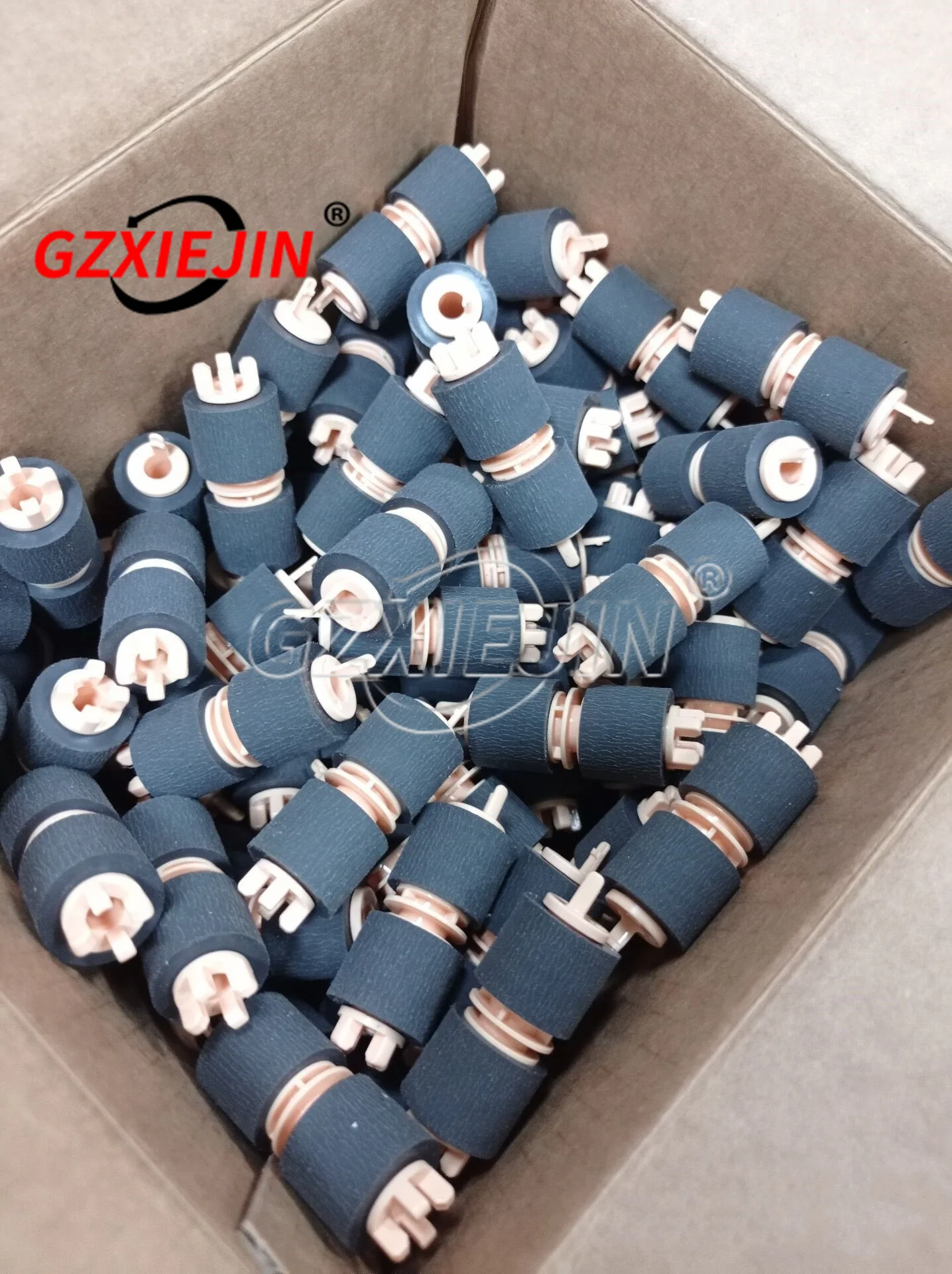 

Оригинальный новый ролик подачи бумаги для Fuji Xerox DocuPrint C5005D C5105D C5155D C5155