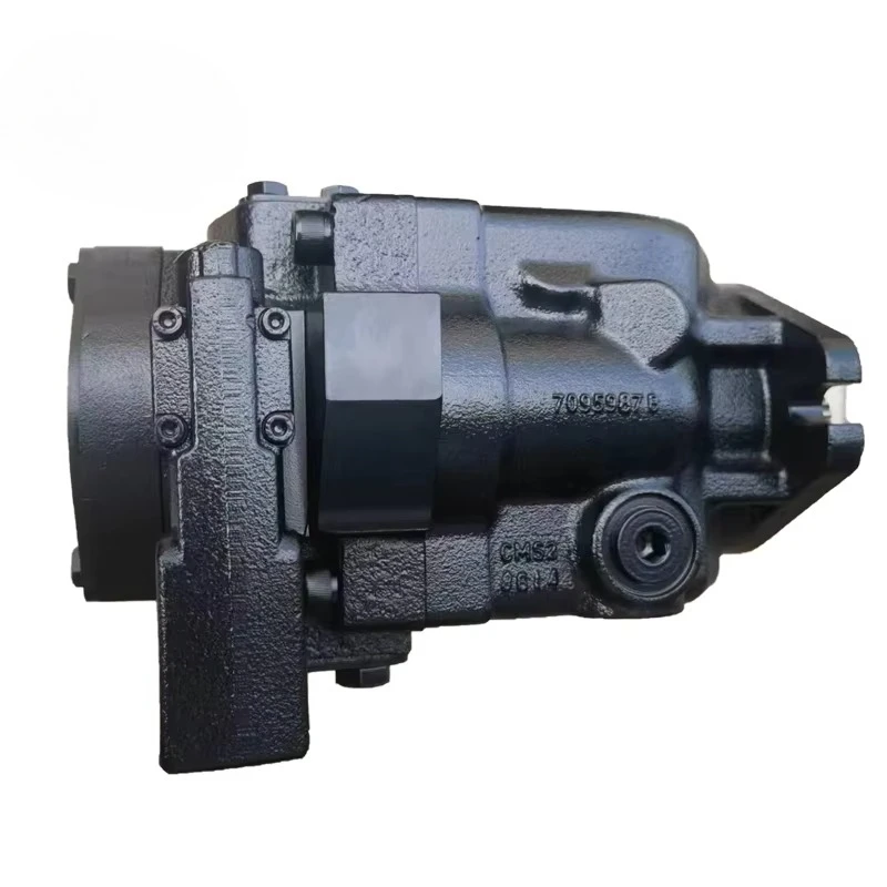 Bomba hidráulica JRRS45B JRRS65C JRRS75C JR-R-S65C-LS-26-20-NN-N-3-S5BX-A2N-NNN-JJJ-NNN JRRS75CLS2420 NNN3C2NFA8N FFFJJNNN
