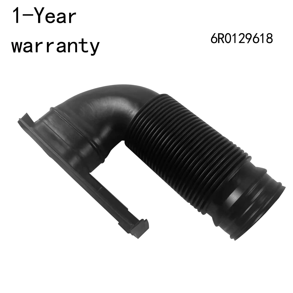AZ-Air filter hose For VW Polo Jetta Audi A1 Skoda Rapid Spaceback Fabia 6R0129618 6R0129618H