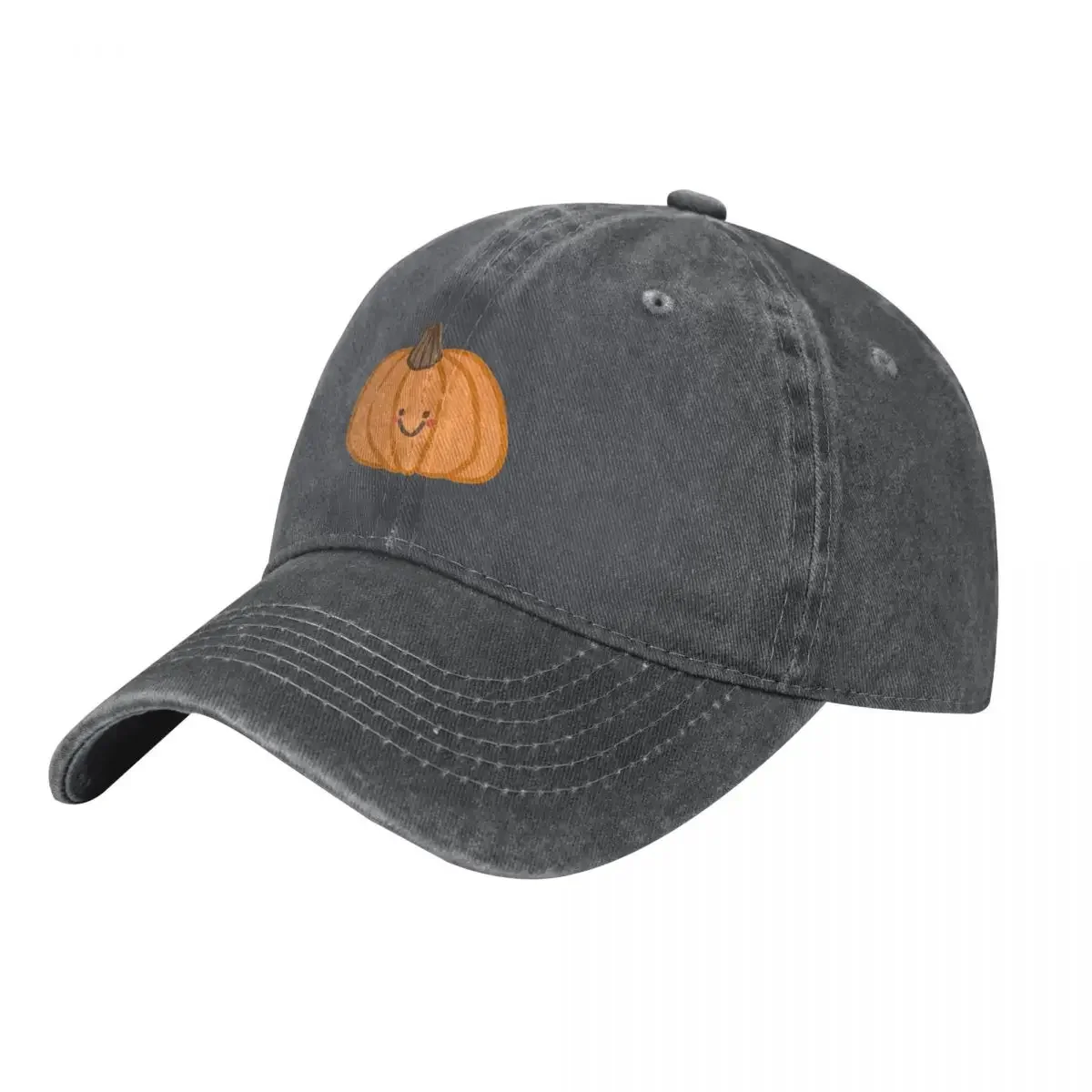

Pumpkin Boy Baseball Cap New In Hat Dropshipping Hat Man For The Sun Winter hat Designer Man Women's