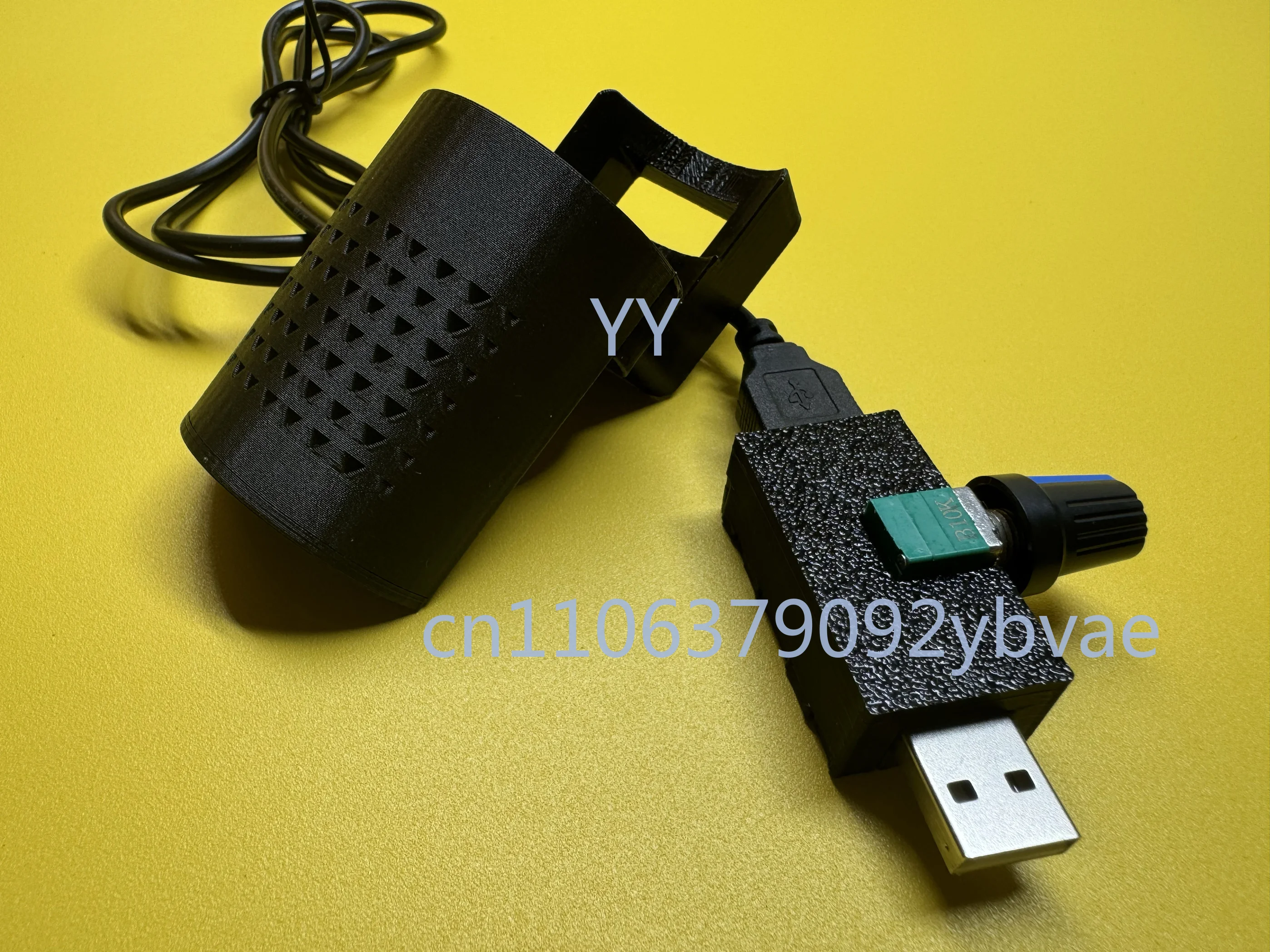 

Aquarium Cooling Fan Defogging Dehumidification Feeding Bin Blocking Accessories Universal Fish Tank Parts