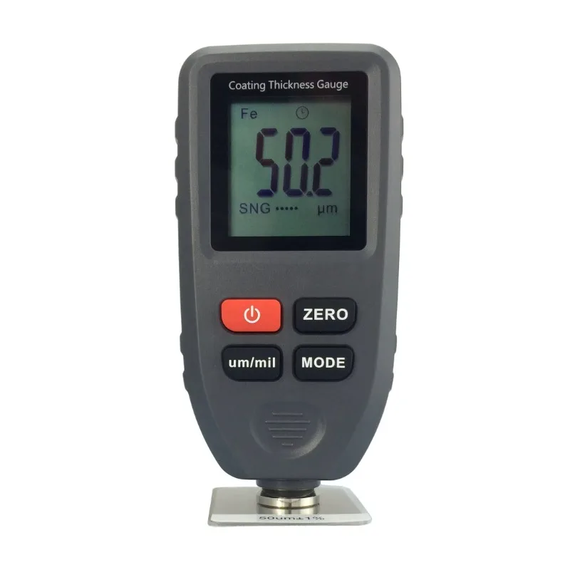 FN Type CT-100 Digital Coating Thickness Gauge Made in China