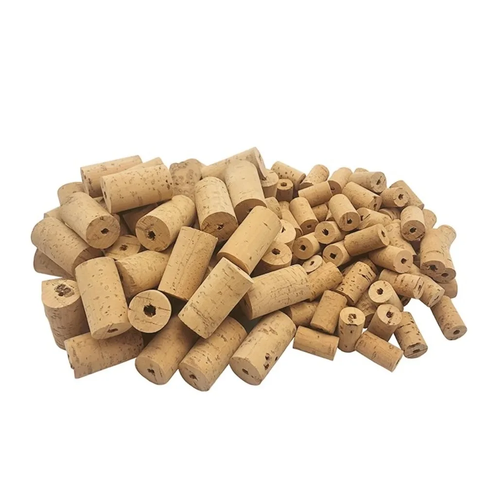 Flute accessories Flute head cork Imported cork Piccolo head cork Accessories for repairing musical instruments